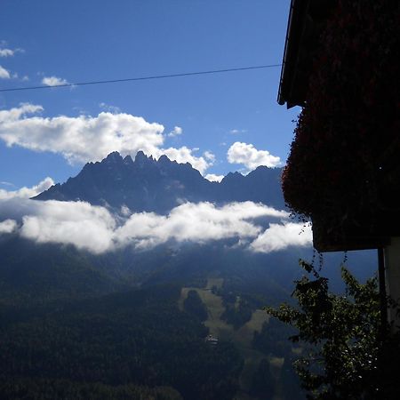 Bauernhof Zwiglhof San Candido Exterior foto
