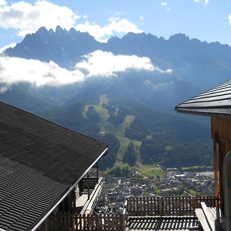 Bauernhof Zwiglhof San Candido Exterior foto