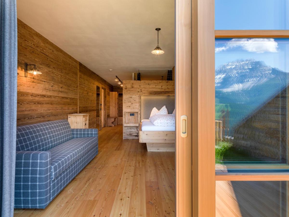 Bauernhof Zwiglhof San Candido Exterior foto