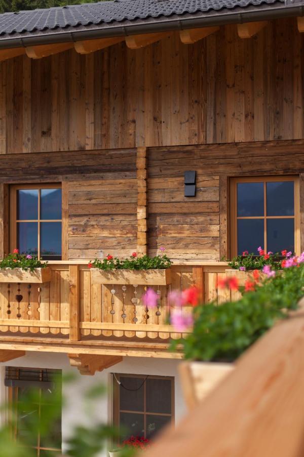Bauernhof Zwiglhof San Candido Exterior foto